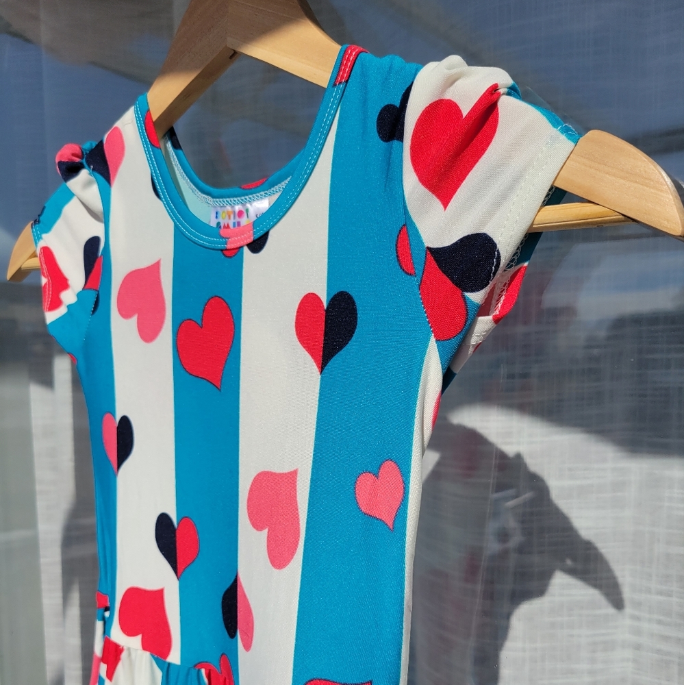 Dds dress